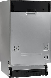 Встраиваемая посудомоечная машина Weissgauff BDW 4150 Touch DC Inverter
