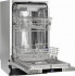 Встраиваемая посудомоечная машина Weissgauff BDW 4150 Touch DC Inverter