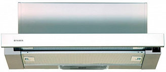 Встраиваемая вытяжка Faber Flox WH A 60