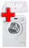 Стиральная машина Candy Aquamatic 135 D2 с раковиной SANTEK Пилот 60/60