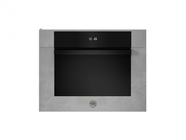 Встраиваемый электрический духовой шкаф Bertazzoni F457MODMWTZ Встраиваемый электрический духовой шкаф Bertazzoni F457MODMWTZ