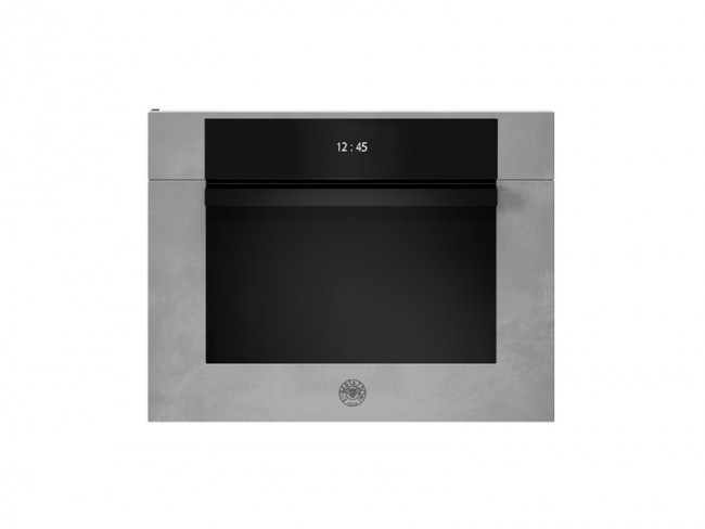 Встраиваемый электрический духовой шкаф Bertazzoni F457MODMWTZ Встраиваемый электрический духовой шкаф Bertazzoni F457MODMWTZ