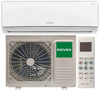 Сплит-система Rovex RS-09CBS4 Инвертор