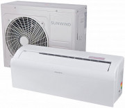 Сплит-система Sunwind SW-07/IN - SW-07/OUT