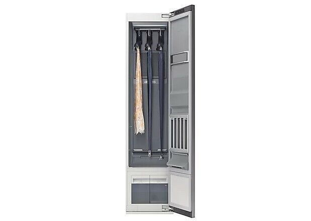 Сушильная машина Samsung DF60R8600CG
