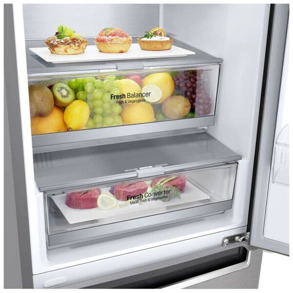 Холодильник LG GA-B509SBUM Холодильник LG GA-B509SBUM