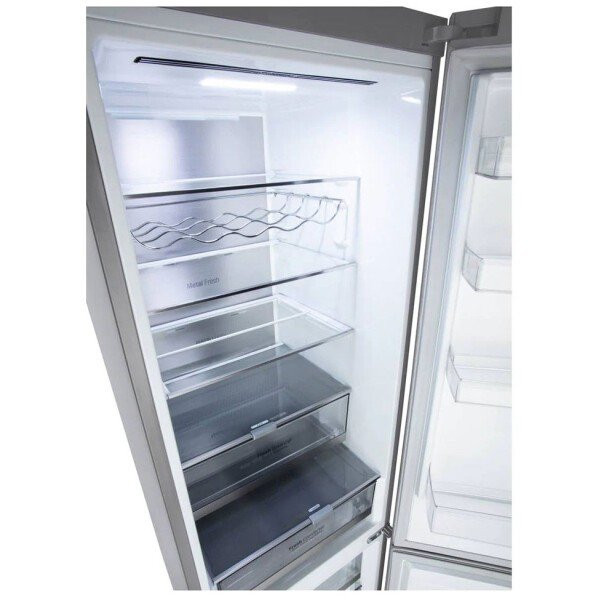 Холодильник LG GA-B509SBUM Холодильник LG GA-B509SBUM