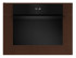 Встраиваемый электрический духовой шкаф Bertazzoni F457MODVTC