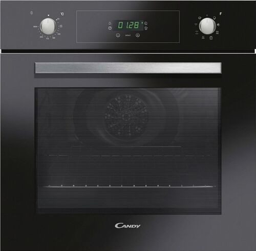 Встраиваемый электрический духовой шкаф Candy FCP 615 NX/E