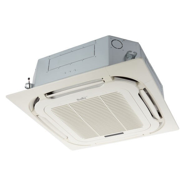 Сплит-система кассетного типа Ballu Machine BLCI_C-48HN8/EU