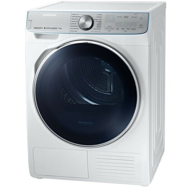 Сушильная машина Samsung DV 90N8289 AW