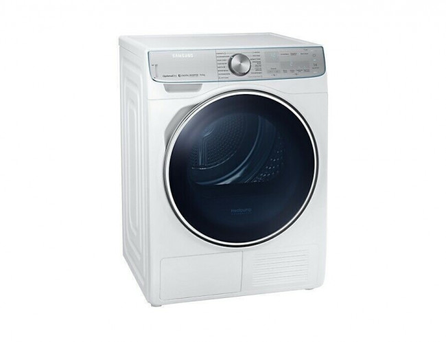 Сушильная машина Samsung DV 90N8289 AW