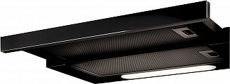 Встраиваемая вытяжка Elica ELITE14 LUX BL/A/60