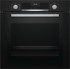 Встраиваемый электрический духовой шкаф Bosch HBG337YB0R