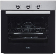 Духовой шкаф Simfer B6EM16001