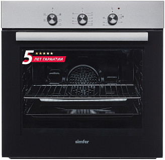 Духовой шкаф Simfer B6EM16001