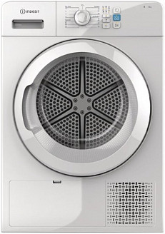 Сушильный автомат Indesit YT CM08 8B