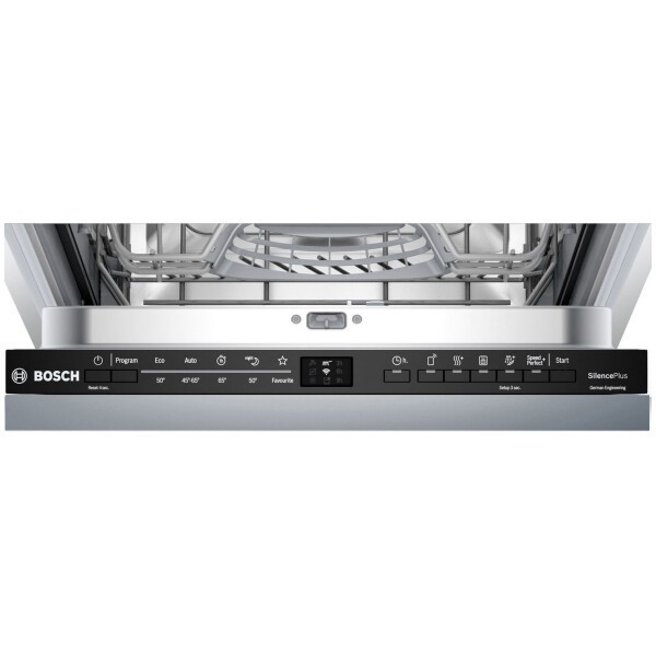 Встраиваемая посудомоечная машина Bosch SPV2HMX1FR