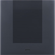 Встраиваемый винный шкаф Smeg CVI129G