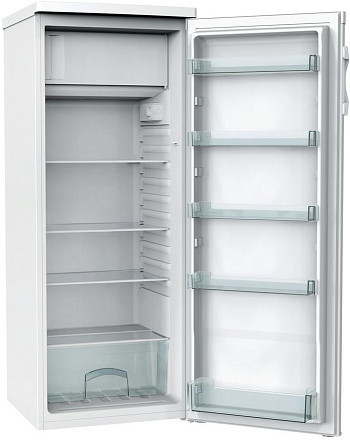Отдельностоящий двухкамерный холодильник Gorenje RB4141ANW Отдельностоящий двухкамерный холодильник Gorenje RB4141ANW