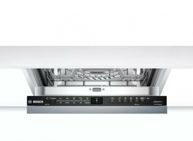 Встраиваемая посудомоечная машина Bosch SPV2HMX3FR