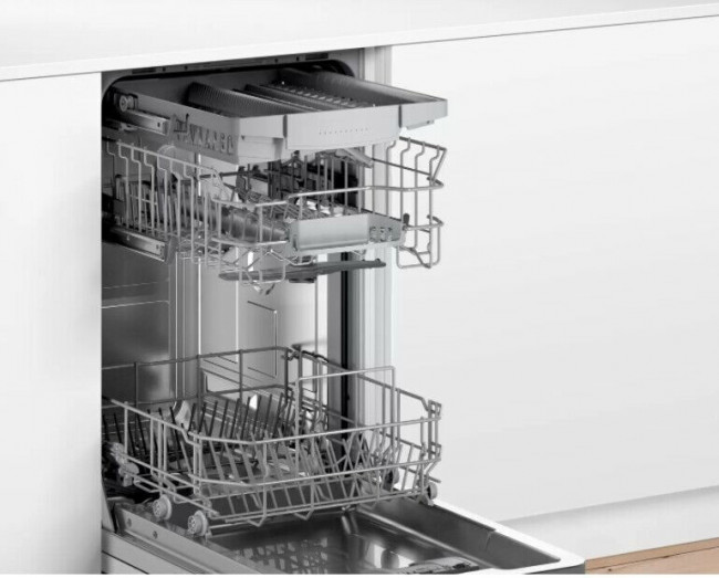 Встраиваемая посудомоечная машина Bosch SPV2HMX3FR