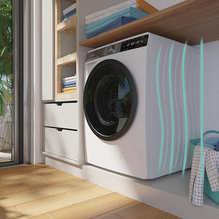 Стиральная машина Gorenje WEI62SDS