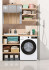 Стиральная машина Gorenje WEI62SDS
