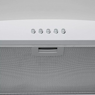 Вытяжка DeLonghi KT-F60 WH