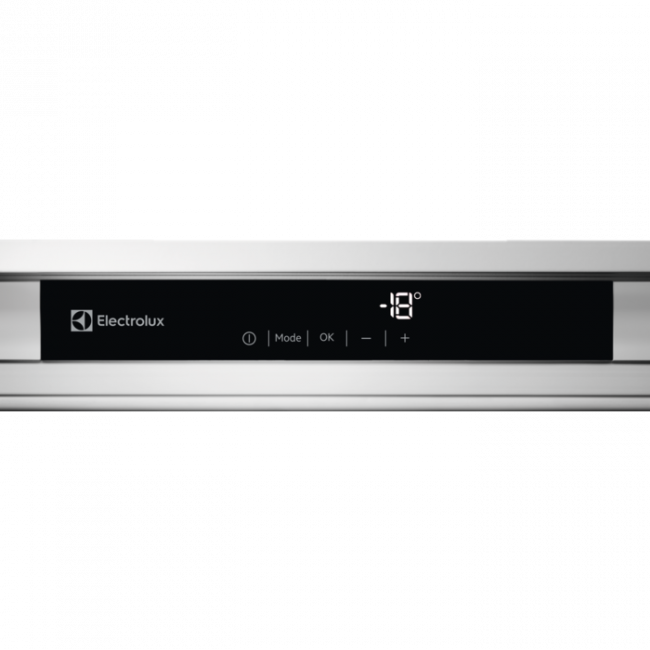 Встраиваемая морозильная камера Electrolux KUT6NE18S