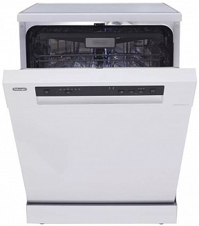 Посудомоечная машина Delonghi DDWS 09F Algato unico