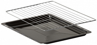 Компактный духовой шкаф Simfer B4EB14006