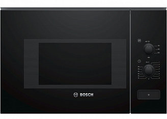 Встраиваемая микроволновая печь Bosch BFL520MB0