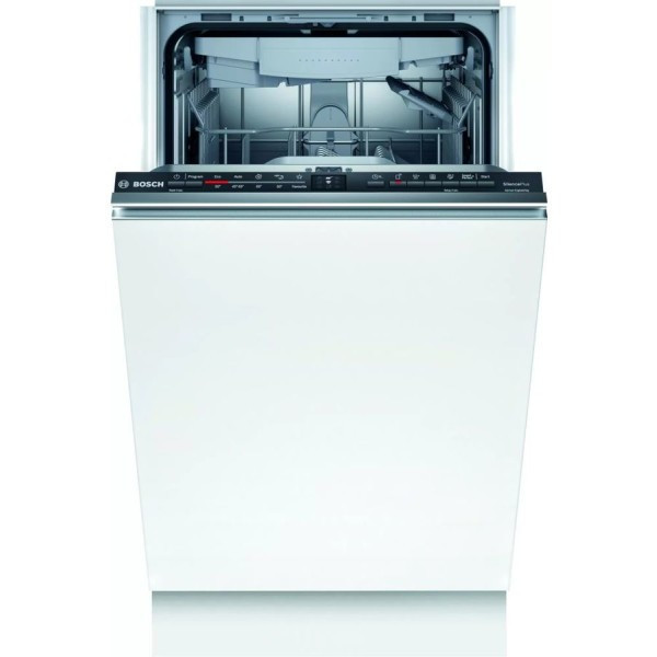 Встраиваемая посудомоечная машина Bosch SPV2HMX4FR