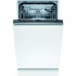 Встраиваемая посудомоечная машина Bosch SPV2HMX4FR