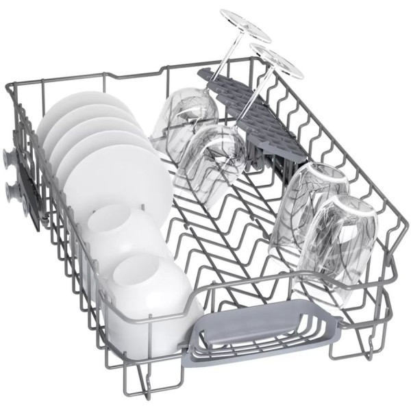 Встраиваемая посудомоечная машина Bosch SPV2HMX4FR