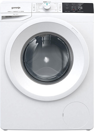Стиральная машина Gorenje WEI72S3 Стиральная машина Gorenje WEI72S3