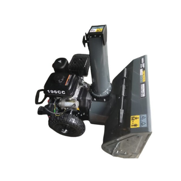 Снегоуборщик бензиновый Workmaster WST-6567TE Снегоуборщик бензиновый Workmaster WST-6567TE