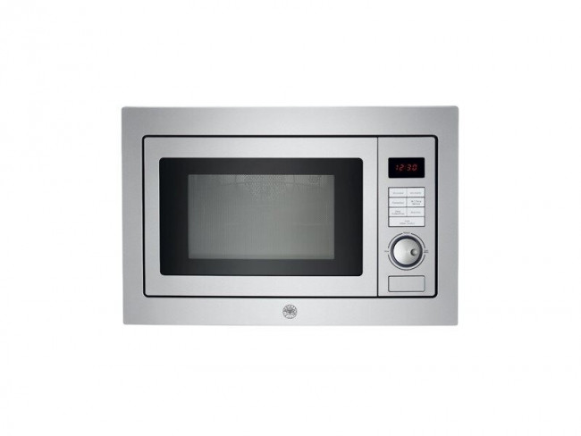 Встраиваемый электрический духовой шкаф Bertazzoni F457PROMWSX
