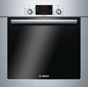 Встраиваемый электрический духовой шкаф Bosch HBG33U350