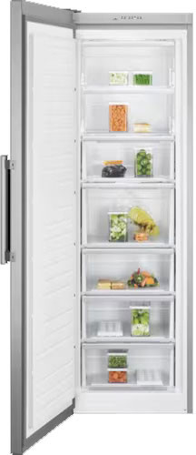 Морозильная камера Electrolux LUT 7ME28 X2