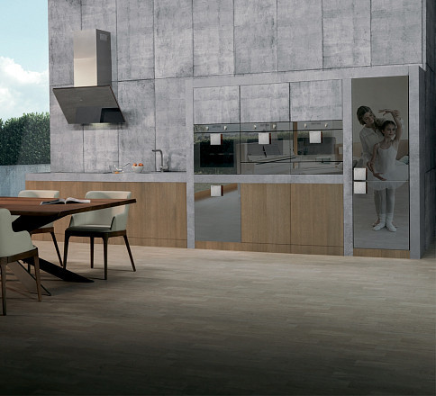 Отдельностоящий двухкамерный холодильник Gorenje NRK 612 ST Отдельностоящий двухкамерный холодильник Gorenje NRK 612 ST