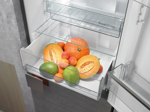 Отдельностоящий двухкамерный холодильник Gorenje NRK 612 ST Отдельностоящий двухкамерный холодильник Gorenje NRK 612 ST