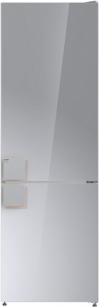 Отдельностоящий двухкамерный холодильник Gorenje NRK 612 ST Отдельностоящий двухкамерный холодильник Gorenje NRK 612 ST