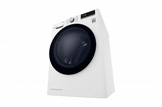 Сушильный автомат LG DC90V5V0W