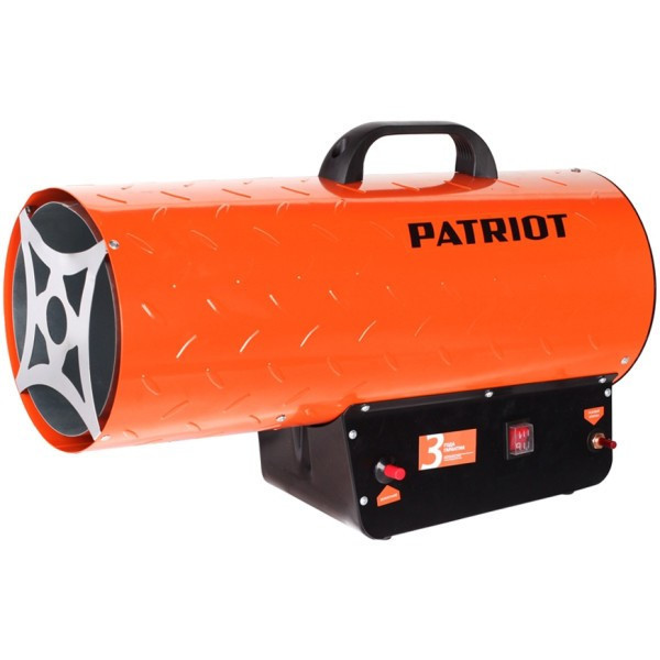 Тепловая пушка Patriot GS 50
