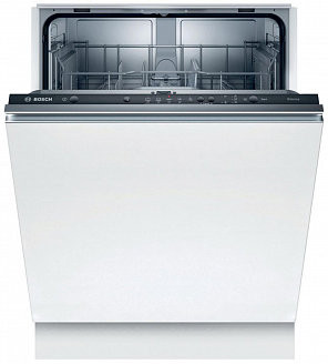 Встраиваемая посудомоечная машина Bosch SMV 25BX01R