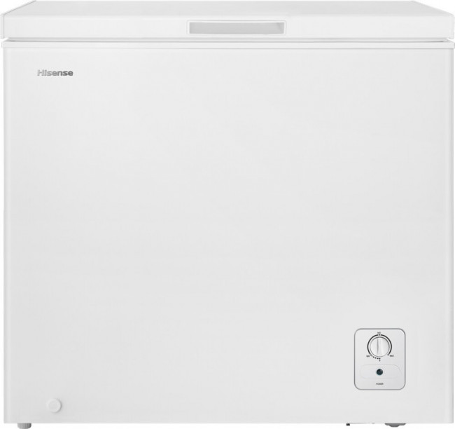 Морозильная камера Hisense FC325D4BW1