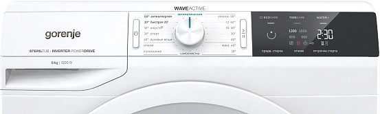 Стиральная машина Gorenje WEI823