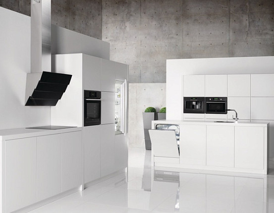 Вытяжка Gorenje Plus GHV8B Вытяжка Gorenje Plus GHV8B